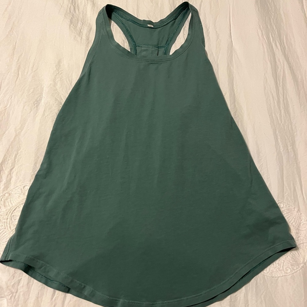 Lululemon Love Tank